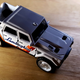 Illustration for article titled An Italian Off-Roader